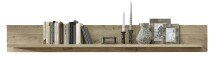 Wandboard >Bellano< in Viking Oak Dekor,...