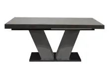 Kulissentisch >Komfort 2< ausziehbar bis 260cm, in...