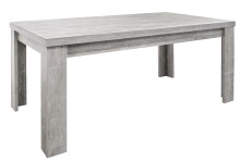 Kulissentisch >Monzi< ausziehbar bis 240cm, in...