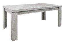 Kulissentisch >Monzi< ausziehbar bis 240cm, in...