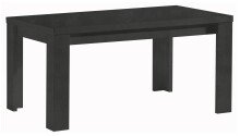 Kulissentisch >Monzi< ausziehbar bis 280cm in...
