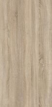 Kulissentisch >Monzi< (ausziehbar) in eiche sägerau - 80x78x80cm (BxHxT)