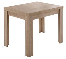 Kulissentisch >Monzi< (ausziehbar) in eiche...