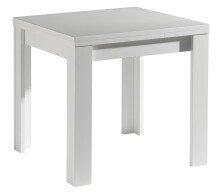 Kulissentisch >Monzi< (ausziehbar bis 136cm) in...
