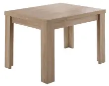 Kulissentisch >Monzi< (ausziehbar) in eiche...