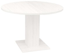 Säulen-Esstisch >Tap< (ausziehbar bis 150cm)...