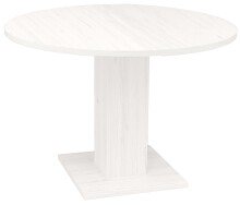 Säulen-Esstisch >Tap< (ausziehbar bis 150cm)...