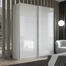 Schwebetürenschrank >Starlet Plus< in...