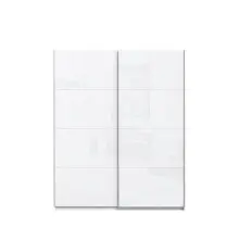 Schwebetürenschrank >Starlet Plus< in...