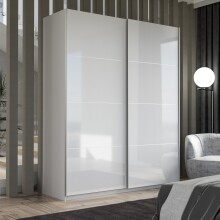 Schwebetürenschrank >Starlet Plus< in...