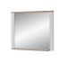 Garderoben-Set >Dijon< in Ashgrey Dekor, MDF, Spannplatte - 274x201x38cm (BxHxT)