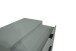 Nachtkommode >Bonnie< in pine green matt lack - 51x60x45cm (BxHxT)