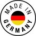 Schubkastenkommode >Bonnie< in kreidegrau matt lack - 119x101x45cm (BxHxT)