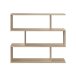 Regalelement >Athena< in Kanada-Eiche - 110x97x24 (BxHxT)