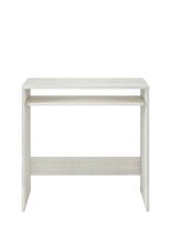 Laptoptisch >Star New< in Alpen-Weiß - 79x78x44 (BxHxT)