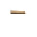 Wandregal >SAN CAYETANO< in Mauvella-Eiche Dekor - 125x25,6x21,9cm (BxHxT)