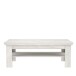 Couchtisch >Kashmir< in Pinie Weiss - 120,6x45,3x60,4cm (BxHxT)