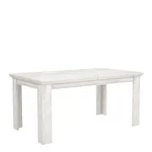Esstisch >Kashmir< ausziehbar bis 205cm, in Pinie...