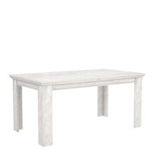 Esstisch >Kashmir< ausziehbar bis 205cm, in Pinie...