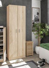 Schuhschrank >Mehrzweck-Schuhschrank< in...