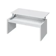 Couchtisch >Coffee Table< höhenverstellbar in...