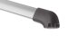 Klapptisch >Boulevard< in Schiefer anthrazit, vivodur ® - 72x68cm (HxD)