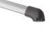 Klapptisch >Boulevard< in Schiefer anthrazit, vivodur ® - 140x73x95cm (BxHxT)