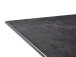 Klapptisch >Boulevard< in Schiefer anthrazit, Polytec® - 80x73x80cm (BxHxT)