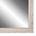 Garderobenspiegel >Attrus< in Sandeiche  - 118,6x70x1,6cm (BxHxT)