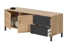 Wohnzimmer-Set >Brooklyn< in...