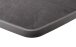 Klapptisch >Boulevard< in Schiefer anthrazit, mecalit®-PRO - 69x72x69cm (BxHxT)