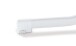 Stehtisch >Party< in Mamor weiß, mecalit®-PRO - 112x70cm (HxD)