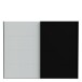 Kleiderschrank >HIGH ROCK< in Secret grey - 269,9x210,5x61,2cm (BxHxT)
