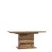 Esstisch >DINING TABLES< in Old – Wood Vintage - 160x76,6x90cm (BxHxT)