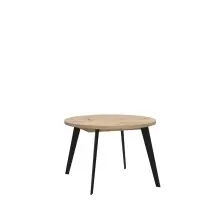 Esstisch >TABLES< ausziehbar bis 150cm, Artisan...