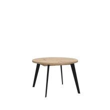 Esstisch >TABLES< ausziehbar bis 150cm, Artisan...