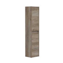 Wandhängeschrank >DAKOTA< in Nordik -...