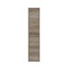 Wandhängeschrank >DAKOTA< in Nordik - 30x140x26 (BxHxT)