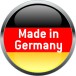 Klapptisch >Boulevard< in Mamor weiß, mecalit®-PRO - 150x72x90cm (BxHxT)