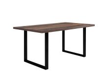 Esstisch >TABLES< in Old – Wood Vintage,...