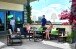 Gartenlounge-Endteil >Havanna< in Grau, Olefin,Polypropylen - 77x78,5x73 (BxHxT)