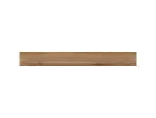 Wandboard >CORTINA< in Grandson Eiche Dekor -...
