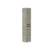 Hängeschrank >ATHENA< in Alaska-Eiche - 30x150x25 (BxHxT)