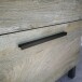 Waschbeckenunterschrank >ATHENA< in Alaska-Eiche - 80x86x45 (BxHxT)