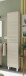 Hochschrank >ATHENA< in Eiche - 35x182x31 (BxHxT)