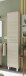 Hochschrank >ATHENA< in Eiche - 35x182x31 (BxHxT)