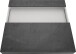 Schreibtisch >Sliding< ausziehbarer Tischplatte - 100x75x60 (B/H/T)