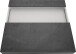 Schreibtisch >Sliding< ausziehbarer Tischplatte - 100x75x60 (B/H/T)