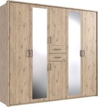Schlafzimmer-Set >Dillingen< in...