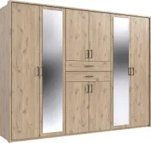 Schlafzimmer-Set >Dillingen< in...